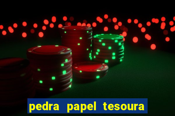 pedra papel tesoura livro pdf